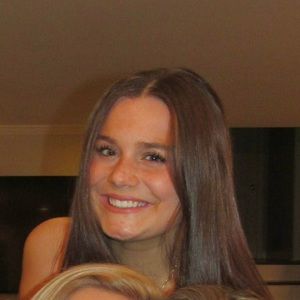 Meet your Posher, Caroline